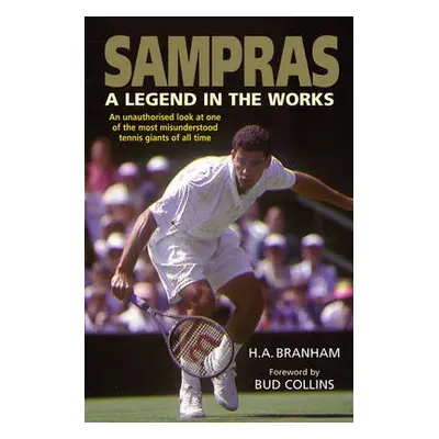 Sampras - Branham, H. A.