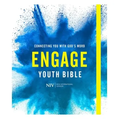 Engage - Version, New International a The Good Book Company