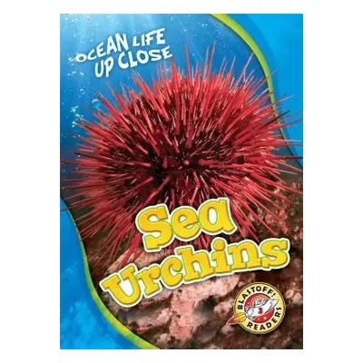 Sea Urchins - Adamson, Heather