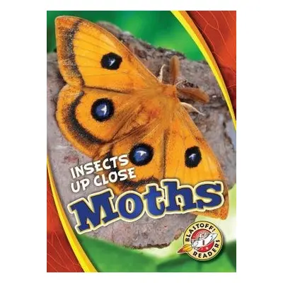 Moths - Perish, Patrick