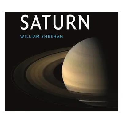 Saturn - Sheehan, William