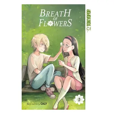 Breath of Flowers, Volume 1