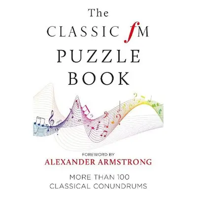 Classic FM Puzzle Book - FM, Classic