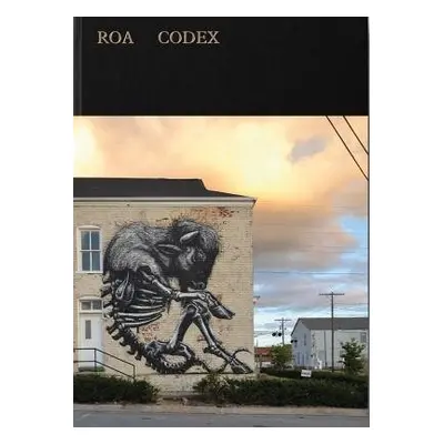 ROA Codex - Lippard, L.