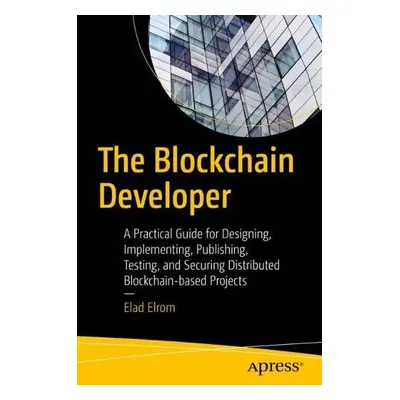 Blockchain Developer - Elrom, Elad