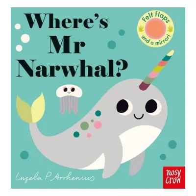 Where's Mr Narwhal?