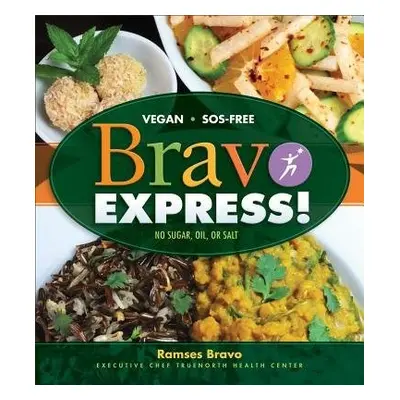 Bravo Express! - Bravo, Ramses