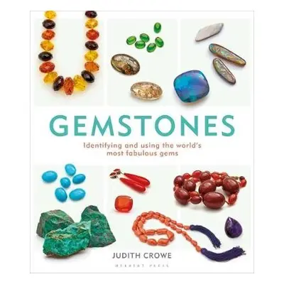 Gemstones - Crowe, Ms Judith