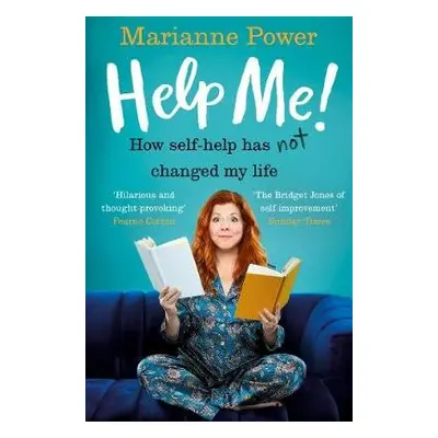 Help Me! - Power, Marianne