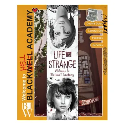 Life is Strange - Forbeck, Matt