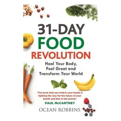 31-Day Food Revolution - Robbins, Ocean