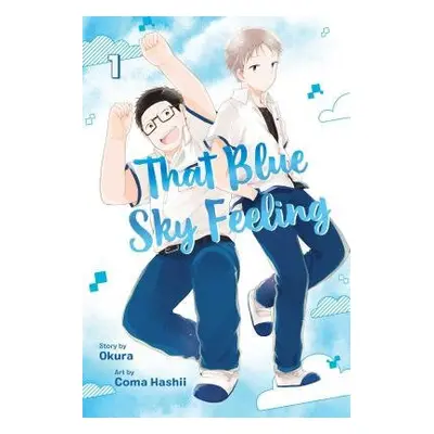 That Blue Sky Feeling, Vol. 1 - Okura