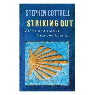 Striking Out - Cottrell, Stephen