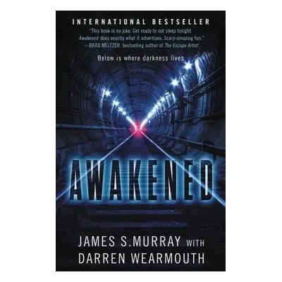 Awakened - Murray, James S a Wearmouth, Darren