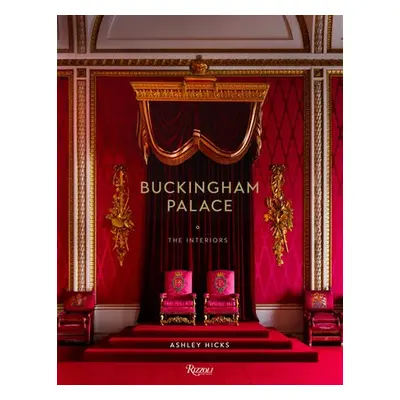 Buckingham Palace - Hicks, Ashley