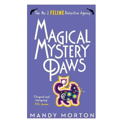 Magical Mystery Paws - Morton, Mandy