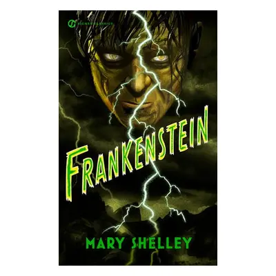 Frankenstein - Shelley, Mary