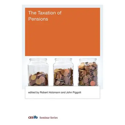 Taxation of Pensions