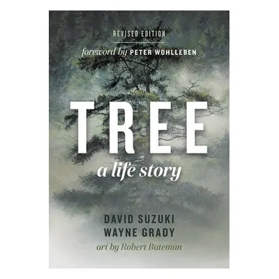 Tree - Suzuki, David a Grady, Wayne