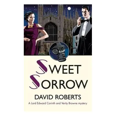 Sweet Sorrow - Roberts, David