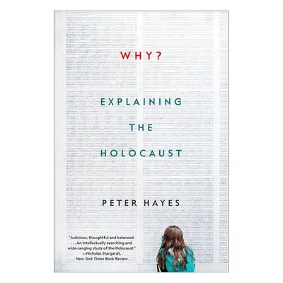 Why? - Hayes, Peter (Northwestern University)