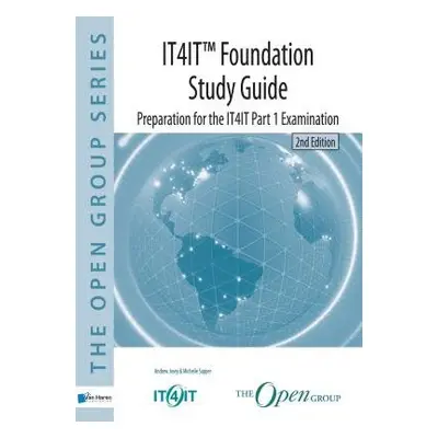 IT4IT Foundation - Study Guide, 2nd Edition - josey, Andrew