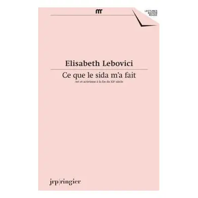 Elisabeth Lebovici - Lebovici, Elisabeth