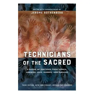 Technicians of the Sacred, Third Edition