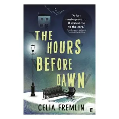 Hours Before Dawn - Fremlin, Celia