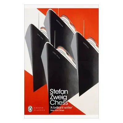 Chess - Zweig, Stefan