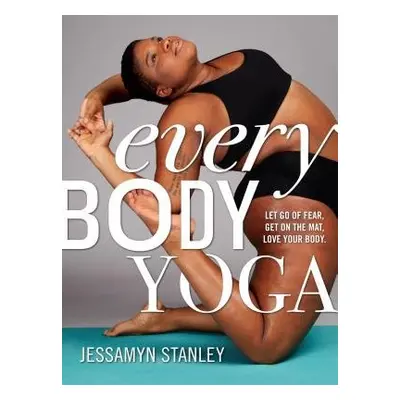 Every Body Yoga - Publishing, Workman