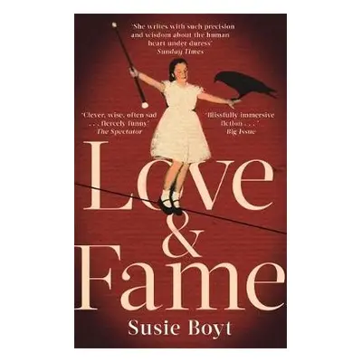 Love a Fame - Boyt, Susie