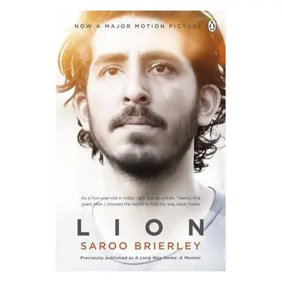 Lion - Brierley, Saroo