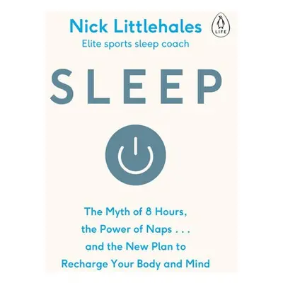 Sleep - Littlehales, Nick