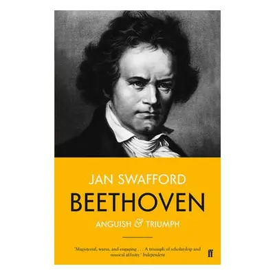 Beethoven - Swafford, Jan