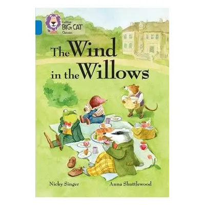 Wind in the Willows - Singer, Nicky