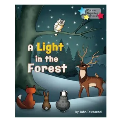 Light in the Forest - Townsend John