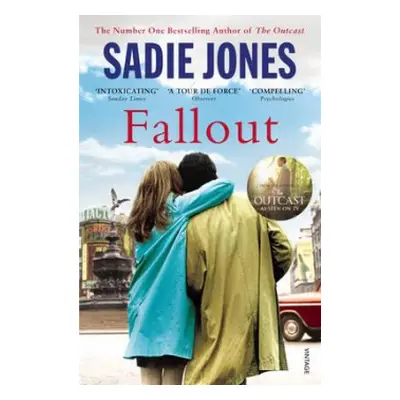 Fallout - Jones, Sadie