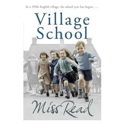 Village School - Read, Miss