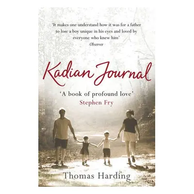 Kadian Journal - Harding, Thomas