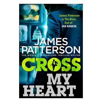 Cross My Heart - Patterson, James