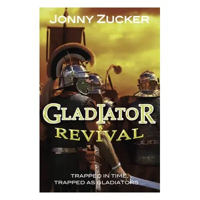 Gladiator Revival - Zucker Jonny