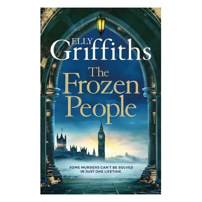 Frozen People - Griffiths, Elly