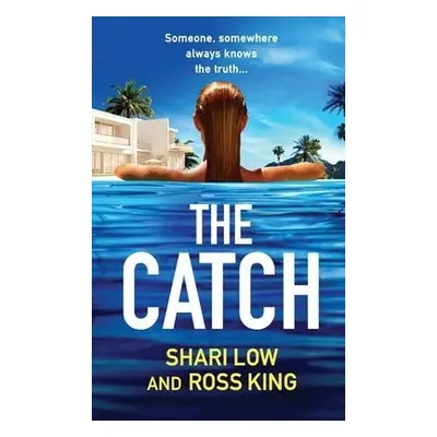 Catch - Low, Shari a Ross King