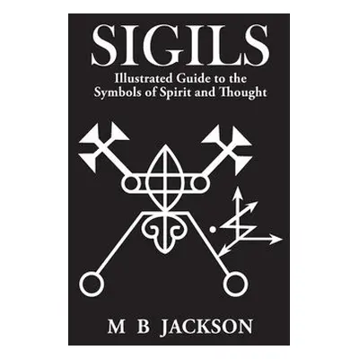 Sigils - Jackson, Mark