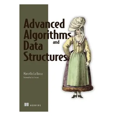 Algorithms and Data Structures in Action - La Rocca, Marcello