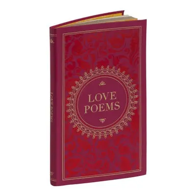 Love Poems (Barnes a Noble Collectible Editions) - Various