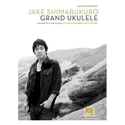 Jake Shimabukuro - Grand Ukulele