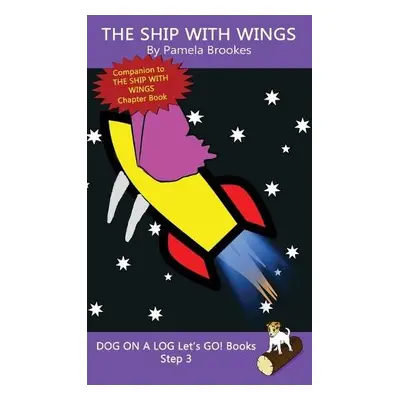 Ship With Wings - Brookes, Pamela