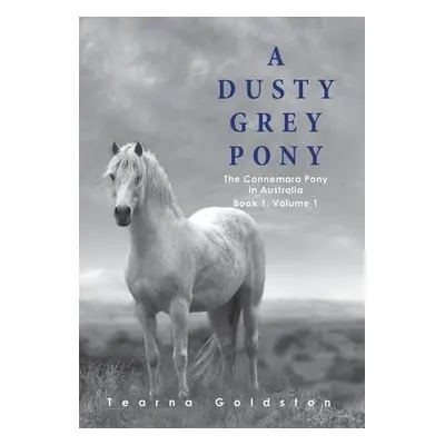 Dusty Grey Pony Book 1 Volume 1 - Goldston, Tearna